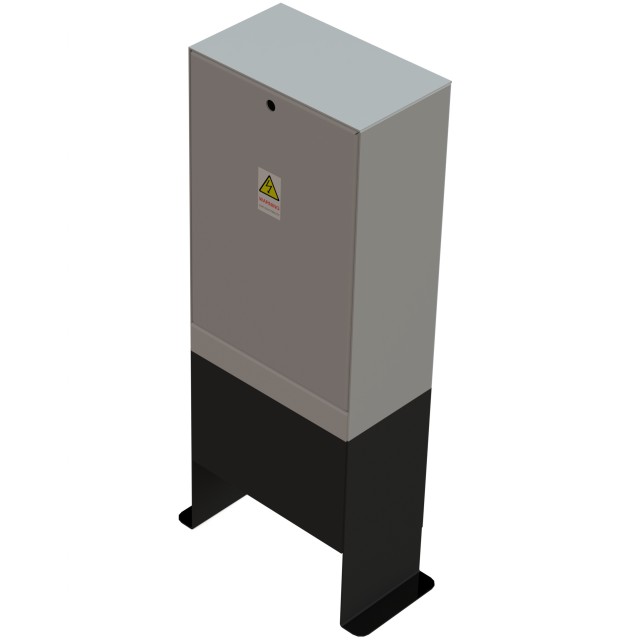 Public Lighting Pillar PL1